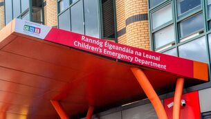 <p>The review, led by UK expert Salvaduri Nayagam, centres on the work of one surgeon at CHI and the national orthopaedic hospital, Cappagh. File picture</p>