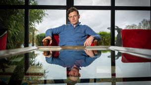 <p>Paul Townend: "When I won my first Gold Cup I thought nothing would ever top that and the next year it was better." Pic: ©INPHO/Morgan Treacy</p>