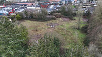 Work to begin on 124 new homes at Barry's Field in Douglas after completion of €5m land deal Work to begin on 124 new homes at Barry's Field in Douglas after completion of €5m land deal