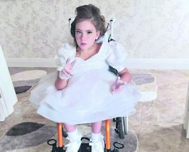 The review was prompted following the death of 10-year-old Dollceanna Carter in September 2022 after a series of surgeries. 