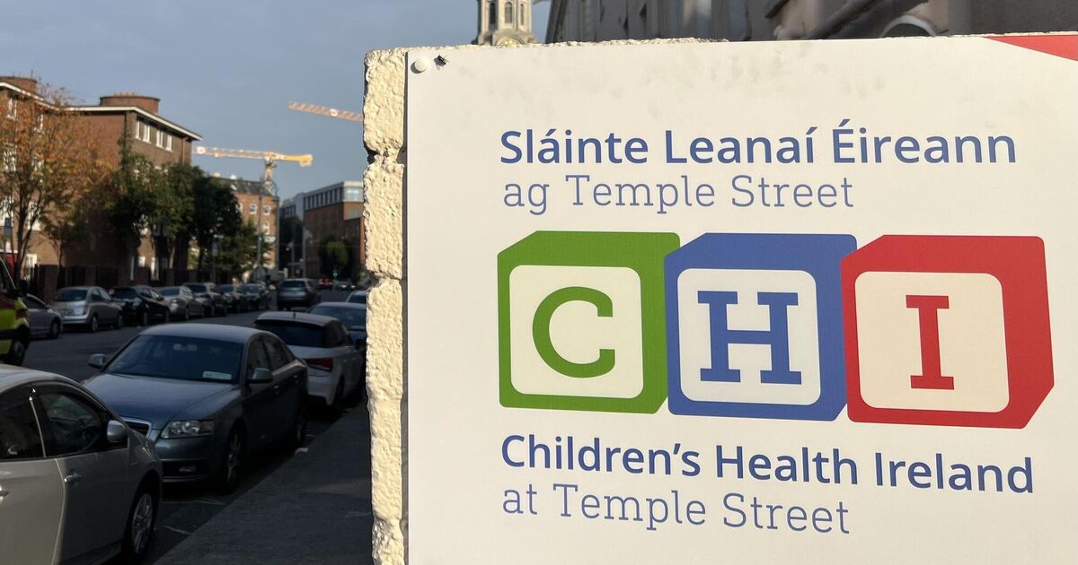 Parents frustrated after recall of 62 children for spinal care at CHI