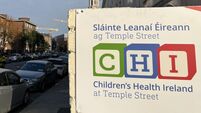 Parents frustrated after recall of 62 children for spinal care at CHI