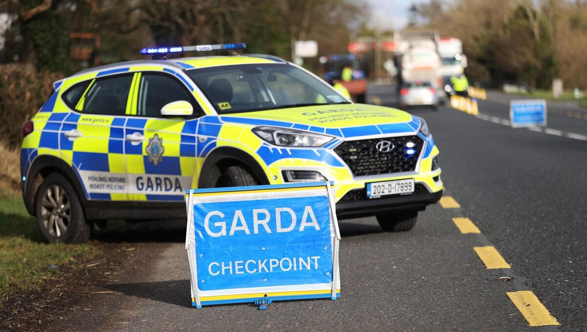 In some of the regions, the number of gardaí in roads policing has halved since 2009; in addition, 40 fewer vehicles are tied to traffic units compared to 2024.