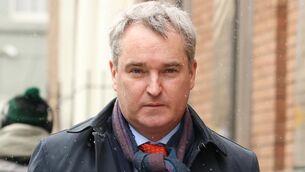 <p>There was controversy surrounding Robert Watt’s appointment to the Department of Health in 2021. He received an €81,000 increase beyond the standard payment rates for the most senior civil servants. Picture: Sam Boal/RollingNews.ie</p>