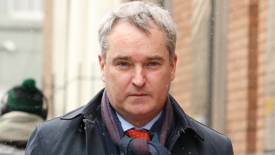 Department of Health seeks new top civil servant as Robert Watt’s term expires