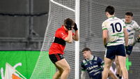 UCC v UL - Electric Ireland Higher Education GAA Sigerson Cup Final