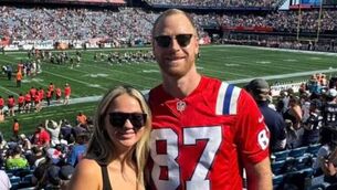 <p>Seamus Culleton has been living in the US for almost 20 years. File image. </p>