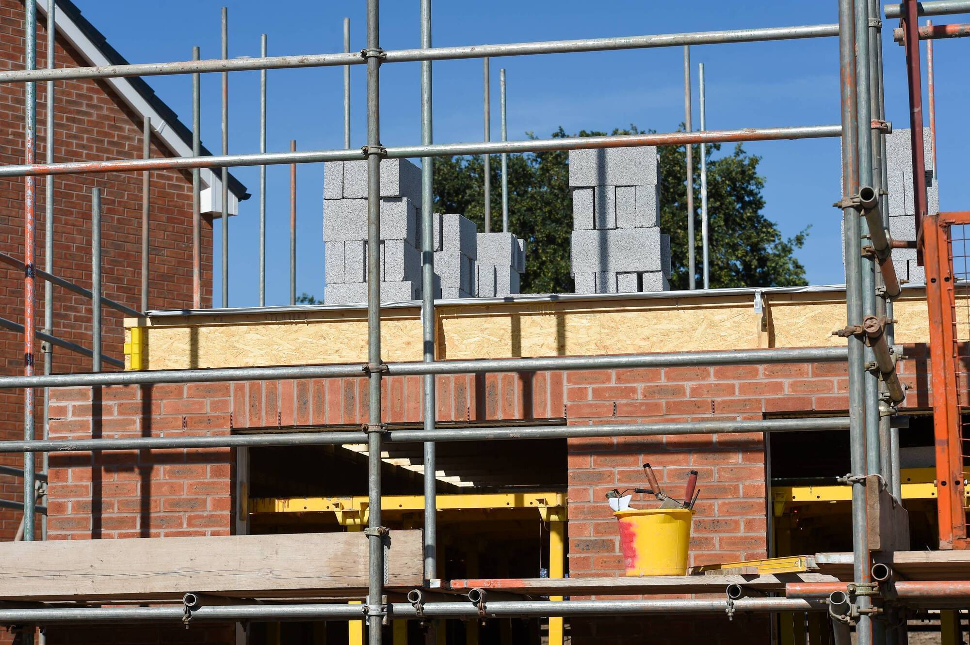 Ask an expert: Can I build a new home in my back garden?