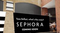 Sephora opened in Belfast today, here's everything you need to know