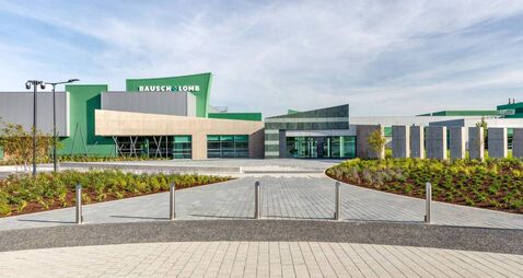 More than meets the eye: How Bausch + Lomb, Waterford is shaping the future of contact lenses