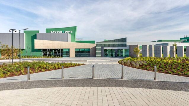 <p>Contact lenses have quietly evolved into some of the most sophisticated medical devices manufactured at scale today. Much of that evolution is happening not in Silicon Valley or Boston, but in the South-East of Ireland at How Bausch + Lomb, Waterford. </p>