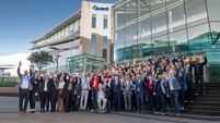Quest Software deepens its commitment to Ireland with new Centre for Advanced AI Architecture 