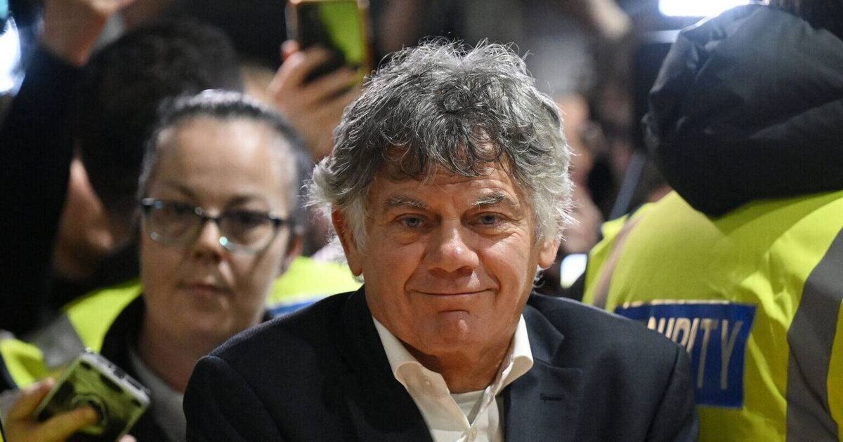 Gerry Hutch to stand in Dublin by-election 