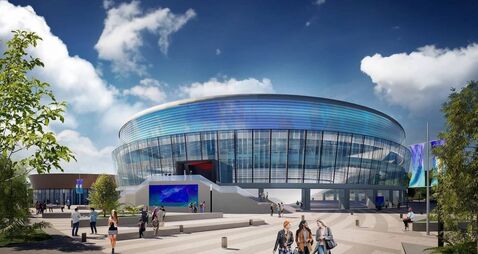 Prime Arena: US–Ireland's once-in-a-generation platform for sport, culture and economic exchange