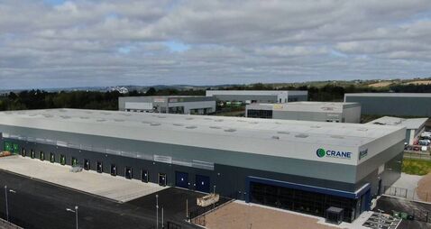 Navigating trade between the USA and Ireland in 2026 through supply chain partnerships