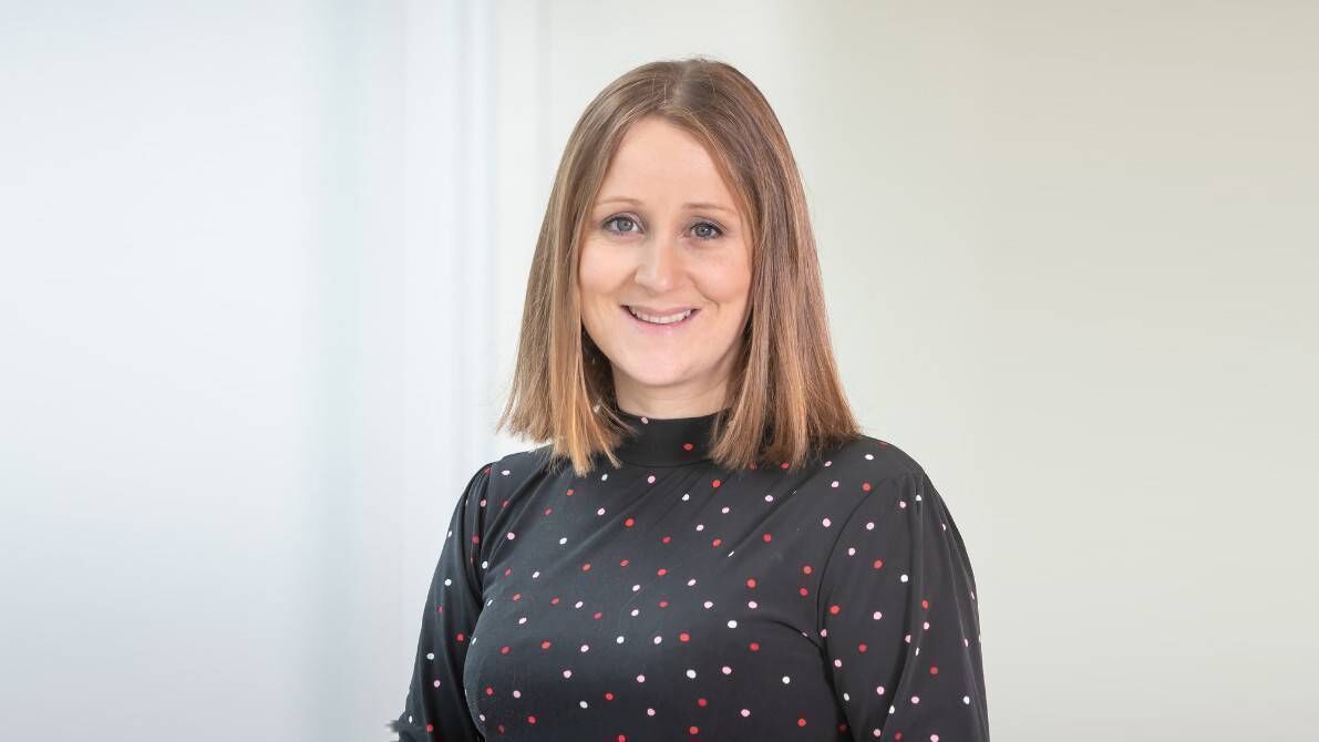 Elaine Long, head of tax policy, Matheson. 