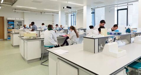 Using the R&D tax credit to foster industry-academic collaboration