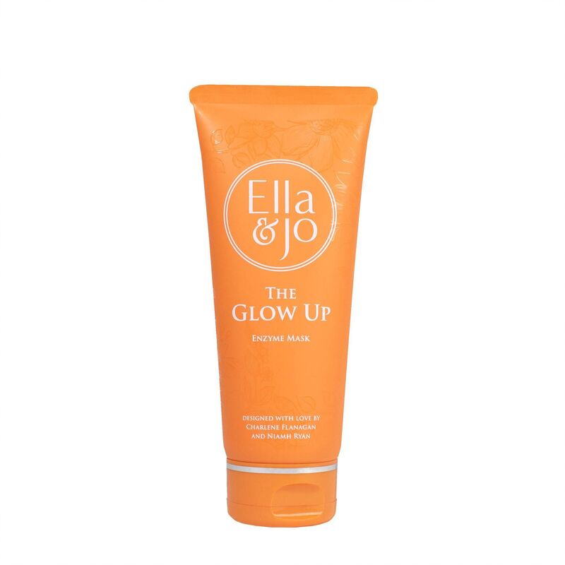 Ella &amp; Jo The Glow Up Enzyme Mask, €36