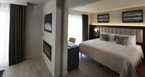 Hotel review: This cosy and chic townhouse is a vibrant stay in the heart of Kenmare