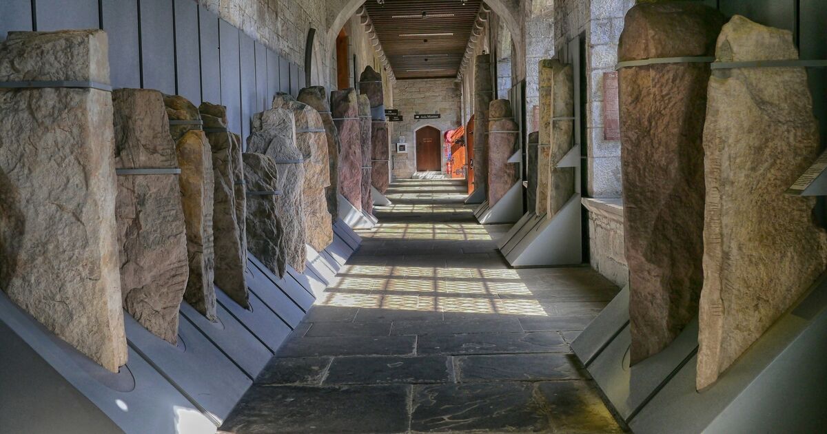 Colm O'Regan: Time to welcome a new generation of goddesses, Celtic kings, and magical musicians