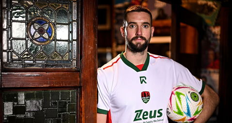 SSE Airtricity & League of Ireland 2026 Season Launch Event