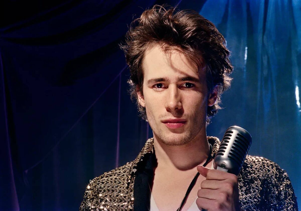 Amy Berg’s documentary It’s Never Over, Jeff Buckley (15A) charts the meteoric rise of the singer-songwriter