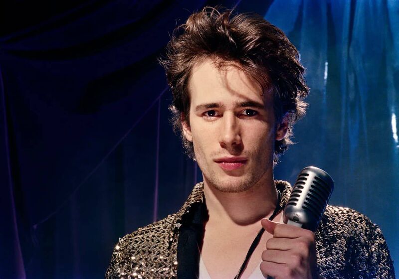 Amy Berg’s documentary It’s Never Over, Jeff Buckley (15A) charts the meteoric rise of the singer-songwriter