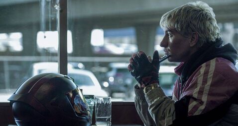 Film reviews: Crime 101 is a sprawling crime drama reminiscent of Heat