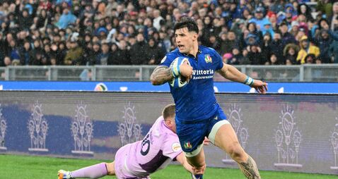 RUGBYU-6 NATIONS-ITA-SCO