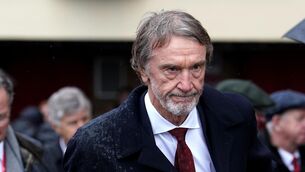 <p>APOLOGY: Jim Ratcliffe has apologised over his claims immigrants had "colonised" the UK. Pic: Martin Rickett/PA Wire.</p>