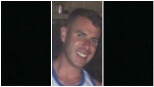 <p>John Murphy, 41, from Watergrasshill, Co Cork, sustained extensive burns after a suspected explosion at the Stryker plant in Carrigtwohill, Co Cork, on April 18, 2023.</p>