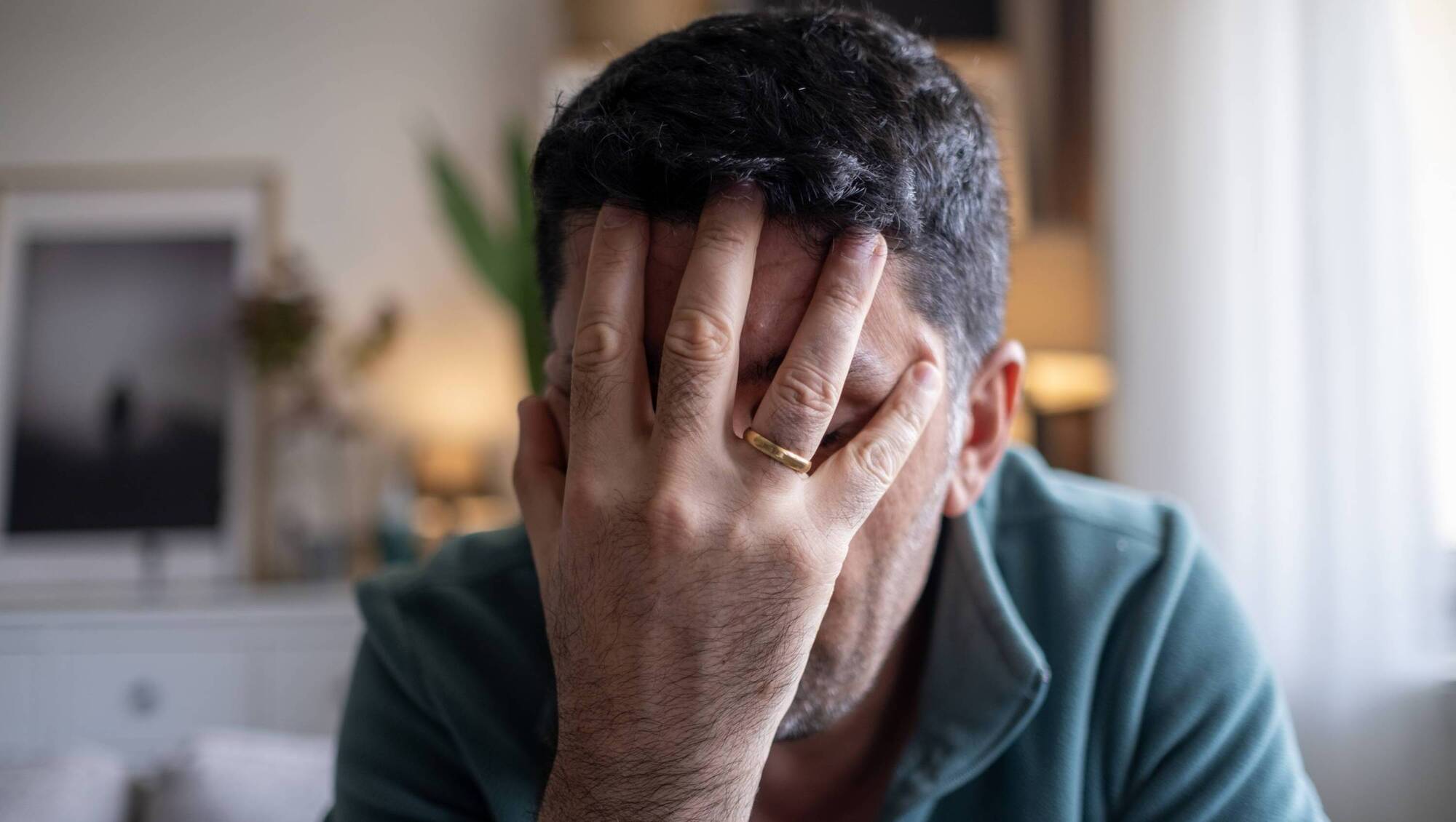 Dear Dáithí: I had a pretty public outburst and now I’m so embarrassed