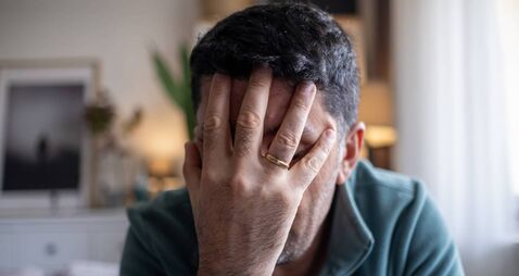 I am getting a divorce!