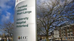 <p>It was claimed had an appropriate history been taken from Brendan Holden at University Hospital Waterford, it would have established unstable angina and he would have been admitted into hospital where appropriate treatment would have been administered.</p>