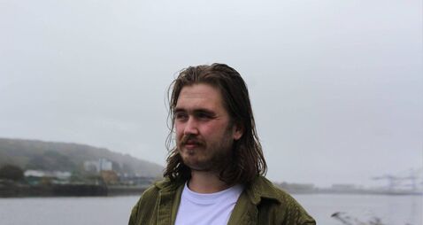 How I went from Cork to playing over 100 shows in just seven months in the US