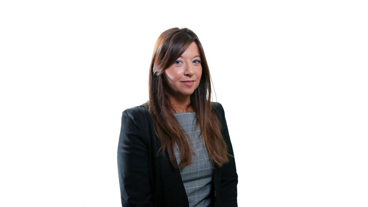 Sharon Shaw, who heads up the Gibson &amp; Associates team providing strategic legal advice across all key areas of immigration and citizenship law. 
