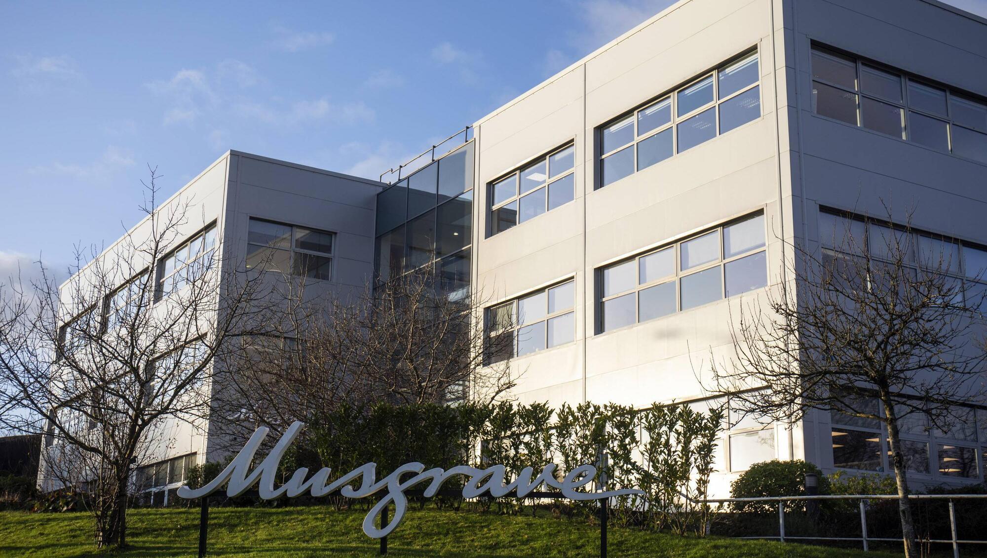 Musgrave: Cork-headquartered owner of Centra and SuperValu announces job cuts