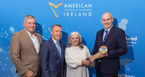 A great year of AmCham social and business events on the horizon