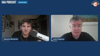 The Gaelic Football Show Extra: GAA journalism's changing landscape