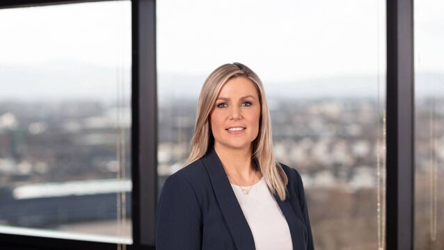 <p>Laura Flynn, head of people consulting at EY Ireland. </p>