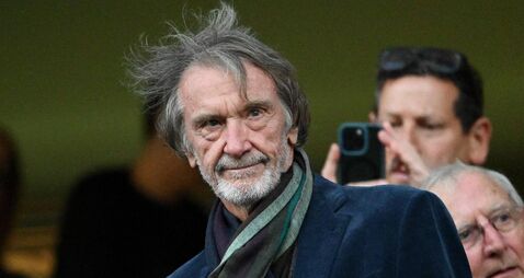 Chelsea FC v Manchester United FC - Premier League