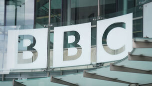 <p>A BBC spokesperson said: 'As we have made clear previously, we will be defending this case.' File picture: James Manning/PA</p>