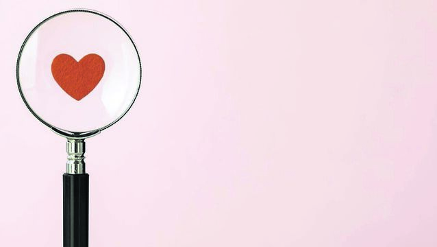 <p>Emily Crowley: If the person you are dating isn’t matching your effort, they aren’t trying hard enough. Picture: iStock</p>