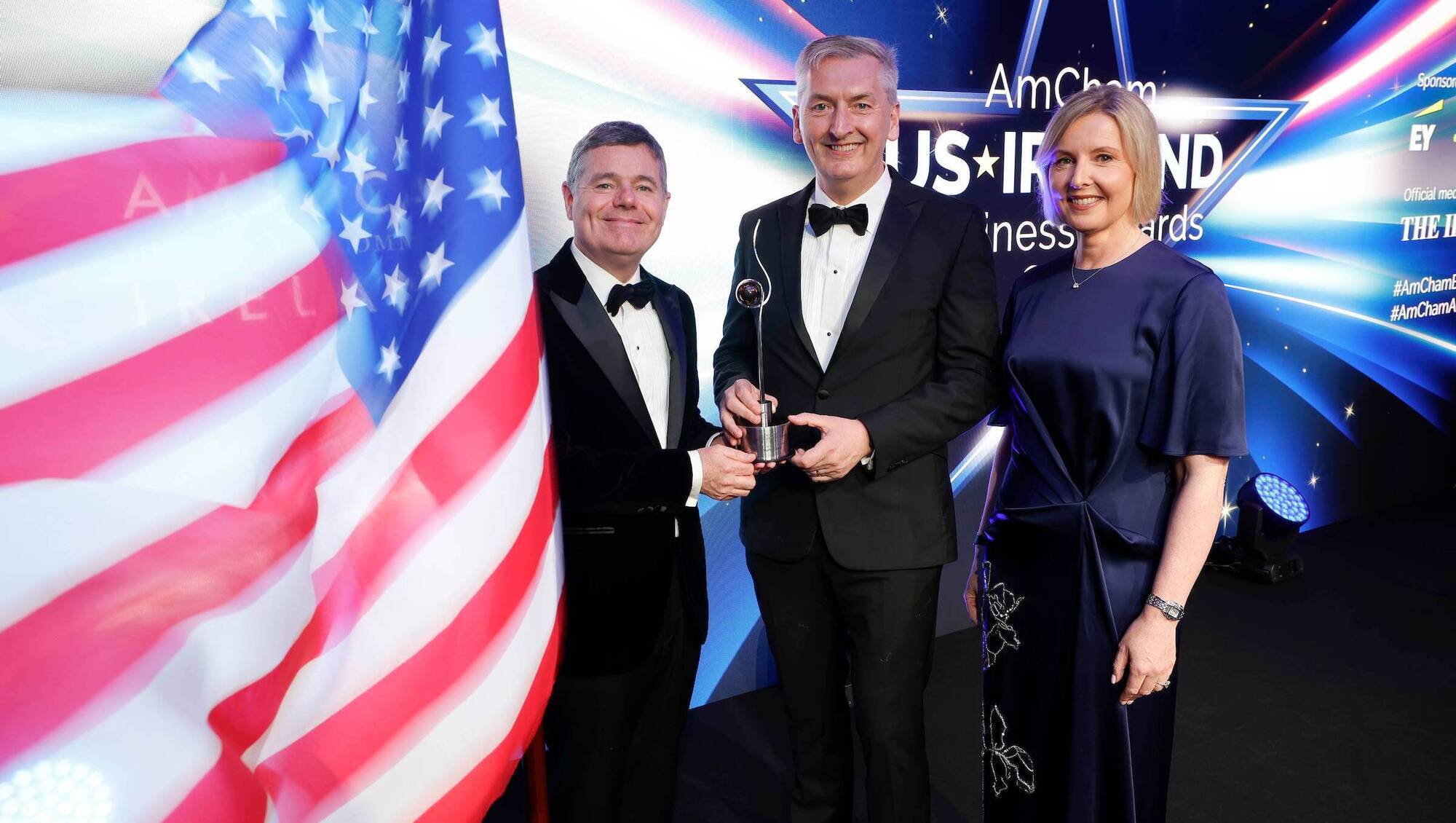 Ireland’s EU presidency: Competitiveness and the transatlantic economy
