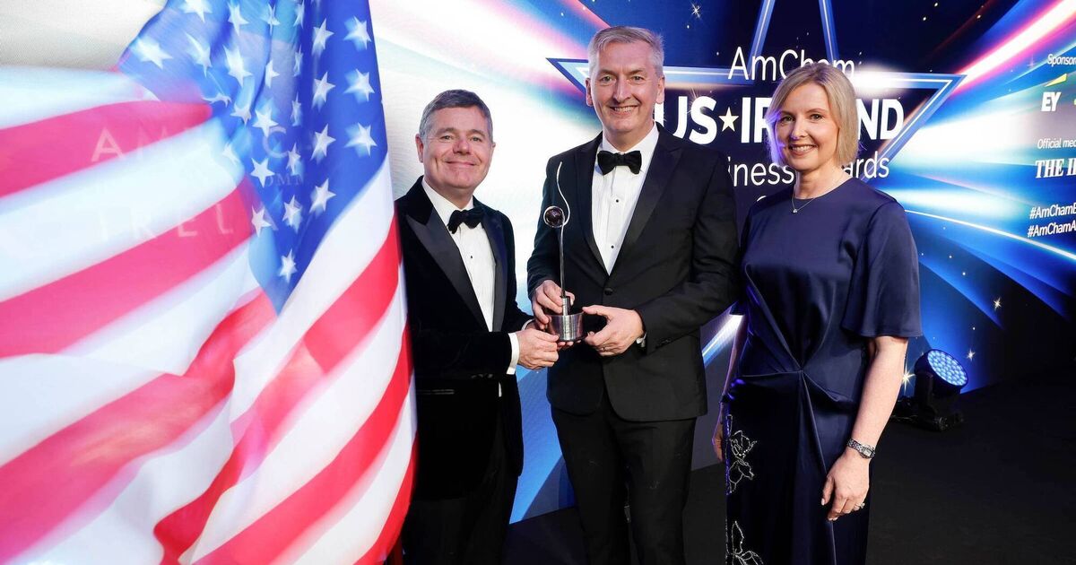 Ireland’s EU presidency: Competitiveness and the transatlantic economy