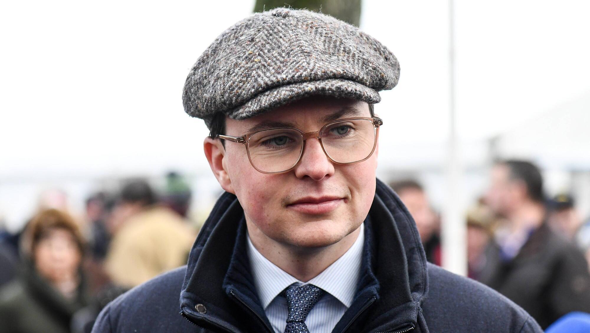 Heartbeat Supreme can claim milestone win for O'Brien at Dundalk 