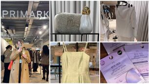 <p>An inside look at Penneys' spring/summer 2026 collection</p>