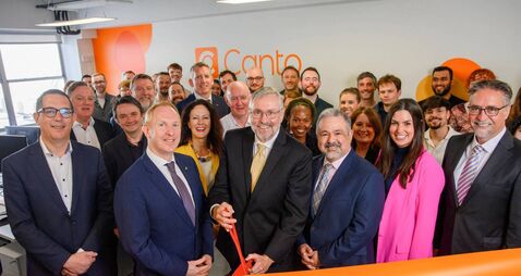 Growth amid uncertainty, the enduring Ireland–US partnership 