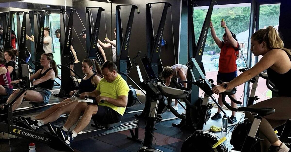 Innovative Irish gym technology expanding into new markets