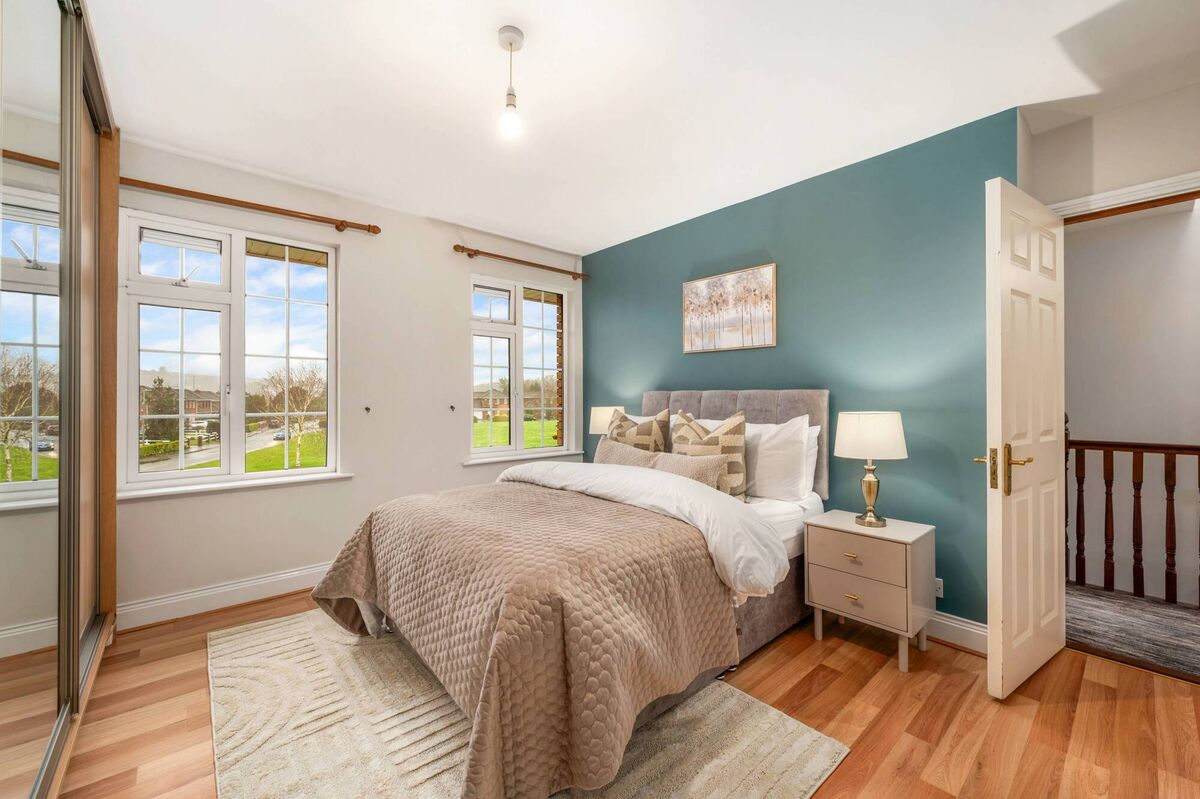 Dara Carey believes in creating an emotional connection when staging a property.